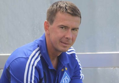 Колишній «динамівець» Валентин Белькевич пішов із життя