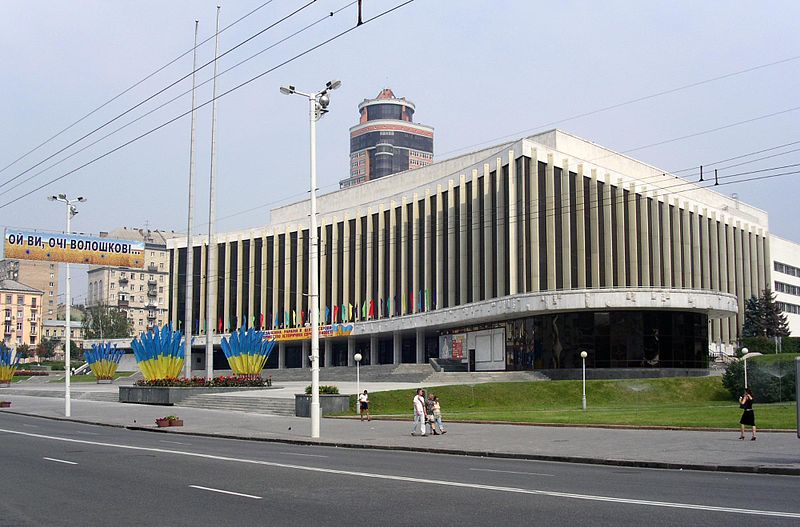Політрада Майдану запевнила іноземних артистів, що у Києві – безпечно