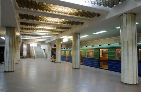 Харків’ян готують до того, що метро коштуватиме 3 грн