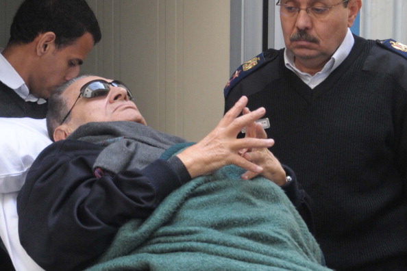 Хосні Мубарак відмовився від останнього слова в суді – вирок 2 червня