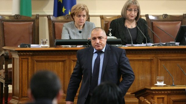 Уряд Болгарії пішов у відставку через масові протести
