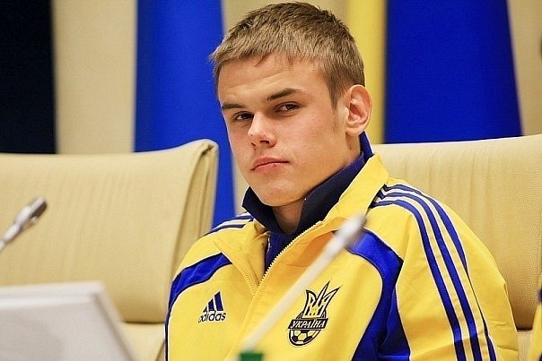 Динамівський голкіпер може покинути команду
