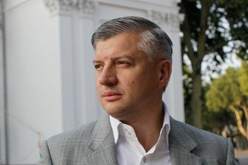 В Одессе совершено убийство бизнесмена и политика А.Коробчинского