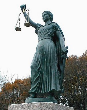 Истории Древнего Китая: Жестокие чиновники получают возмездие