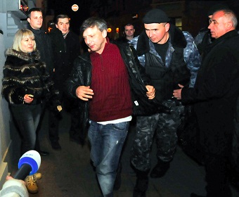 У Львові закінчили судово-медичну психіатричну експертизу «доктора Пі»