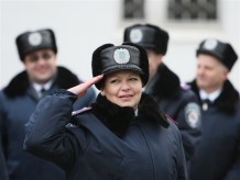 ВУЗы МВД Украины больше не будут принимать женщин