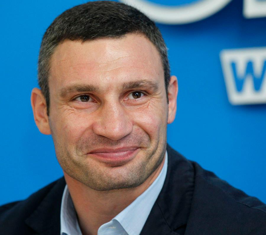 ПР і «УДАР» готові співпрацювати один з одним