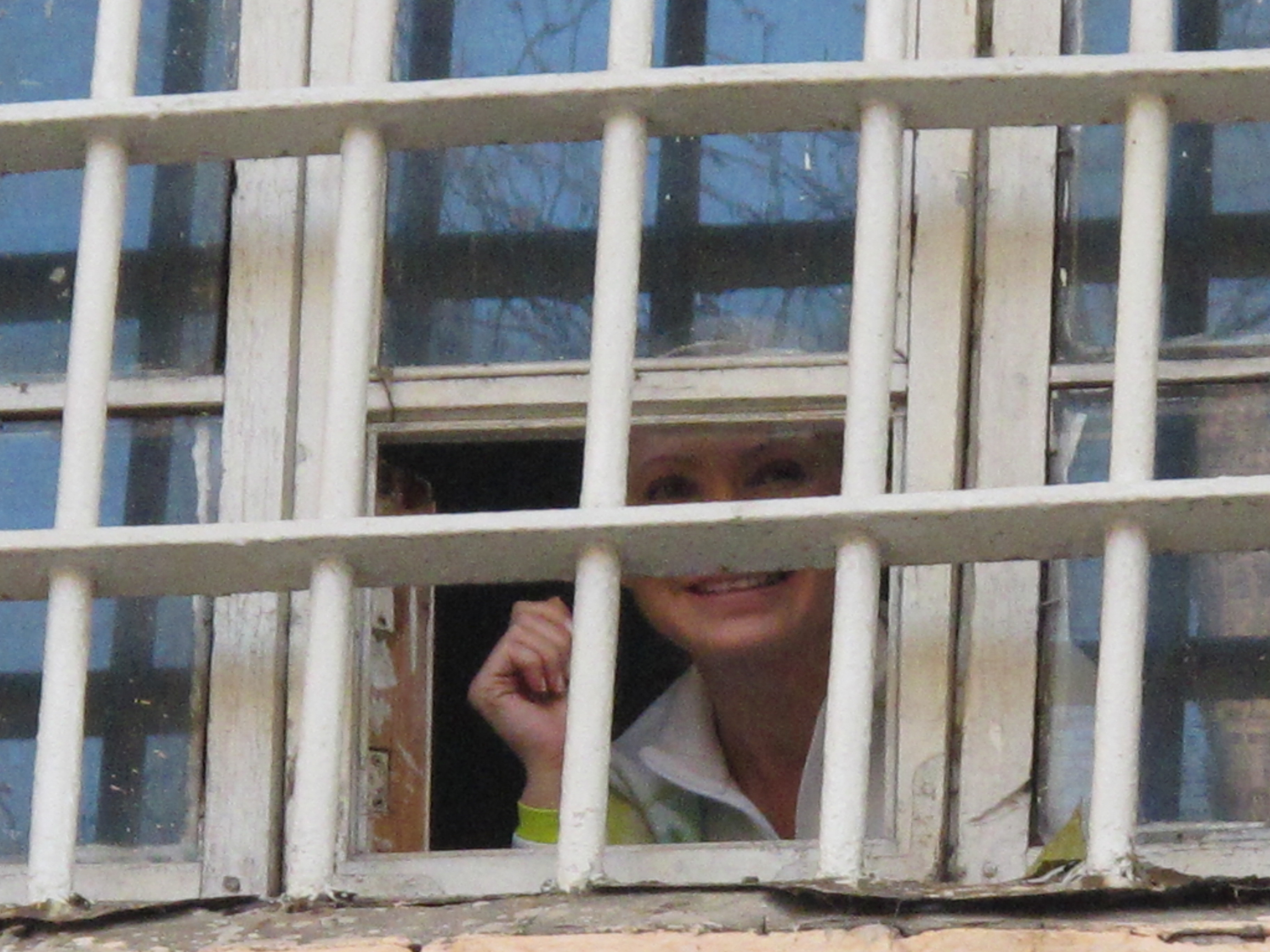 Жизнь Тимошенко в опасности – Турчинов