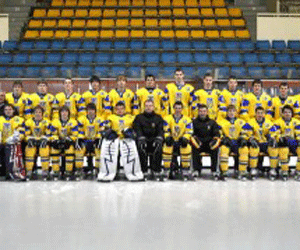 ЧМ U-20. Беларусь разгромила Украину
