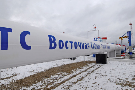 Восток России сотрясло землетрясение силой 6 баллов
