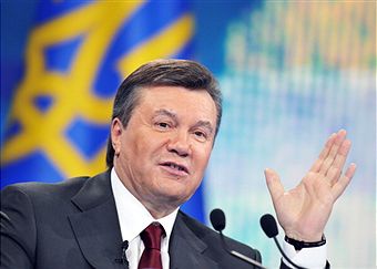 Ядерну безпеку Янукович обговорить на 66-й сесії ООН у США