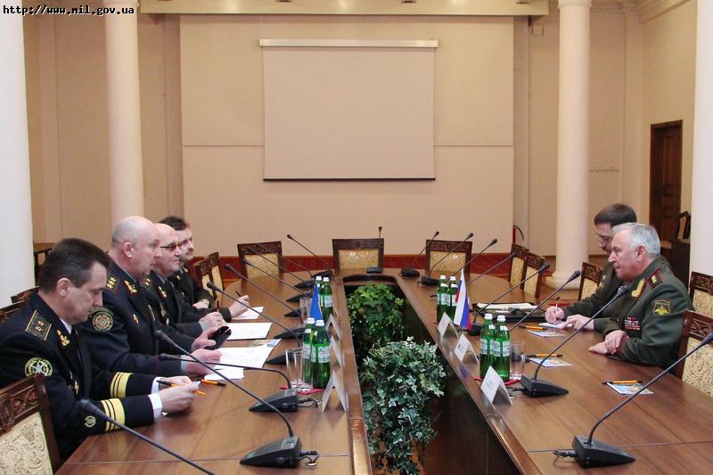 Вооруженные силы РФ наращивают боевую мощь в Украине
