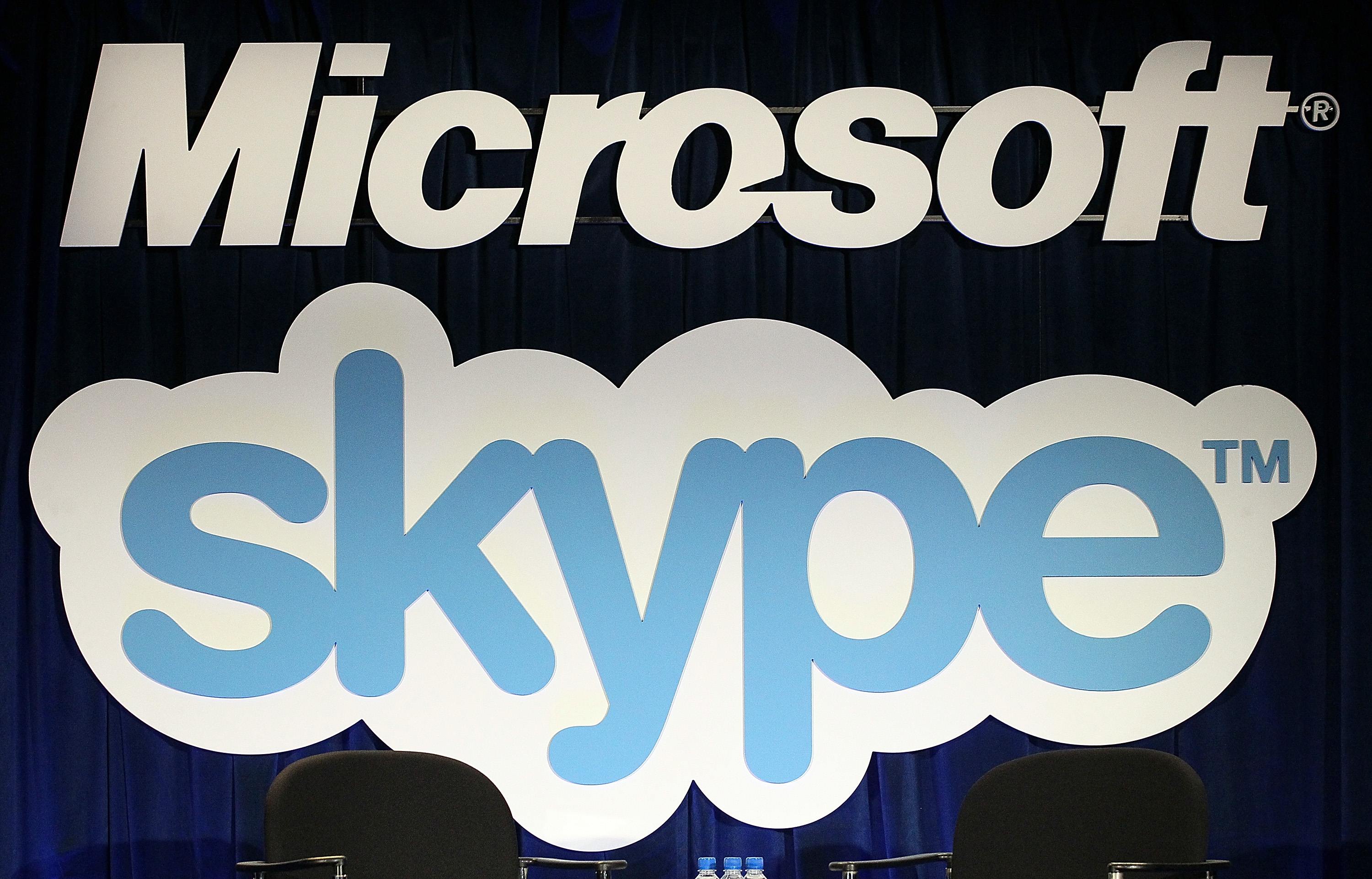 Спецслужби Росії навчилися прослуховувати Skype