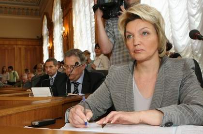 Реабилитация Тимошенко завершена успешно – Минздрав