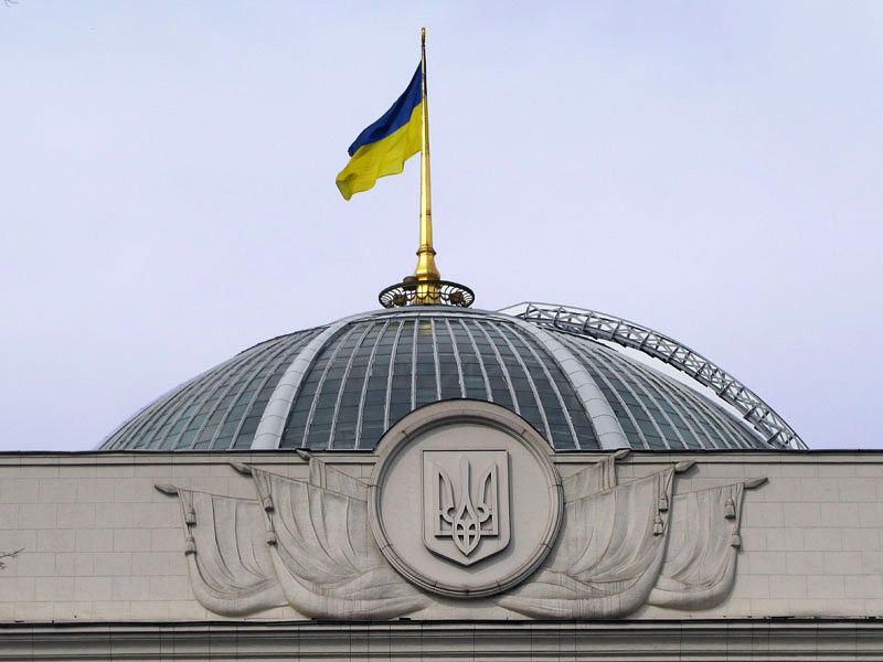 Верховна Рада розгляне проект постанови про виконання резолюції ПАРЄ