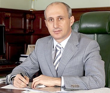 Янукович обрав очільника НБУ