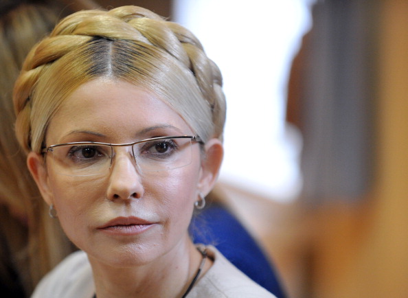 ГПУ підготувала звинувачення проти Тимошенко у справі про вбивство