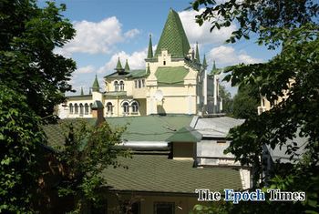 Кризис жилья в Украине: цены, изменения, тенденции