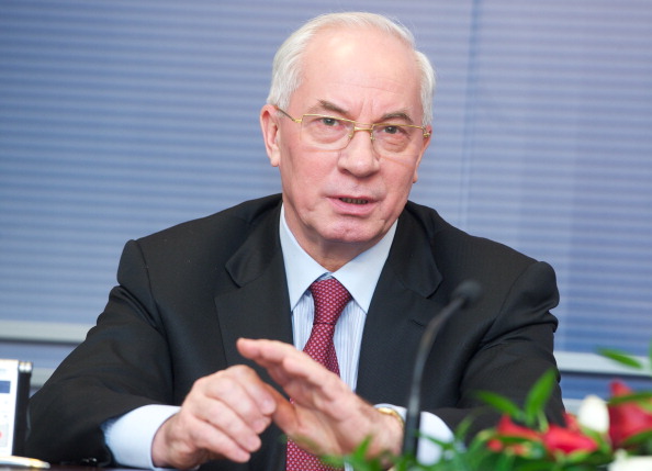 Азаров: Украина перейдёт на новую инвестиционную модель