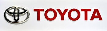 Японской Toyota пришлось отозвать 111 тысяч автомобилей