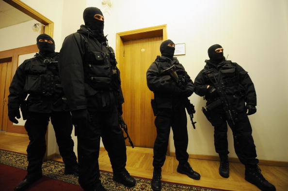 У Луганській області вилучено 230 спецзасобів нелегального прослуховування