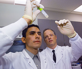 Найзначніші наукові відкриття 2011 року за версією Science