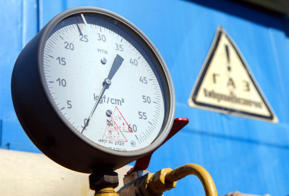 Україна, Росія та ЄС продовжують газові переговори