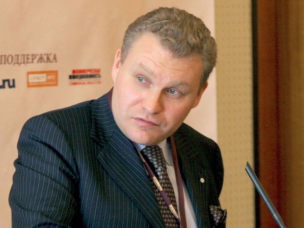 Російський мільярдер арештований у Лондоні