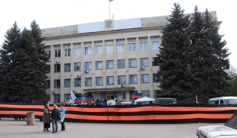 Представники ДНР хочуть «націоналізувати» підприємства Ахметова