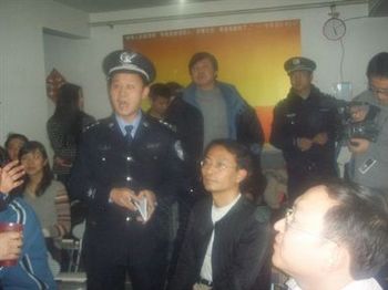 На сході Китаю влада побила християн домашньої церкви