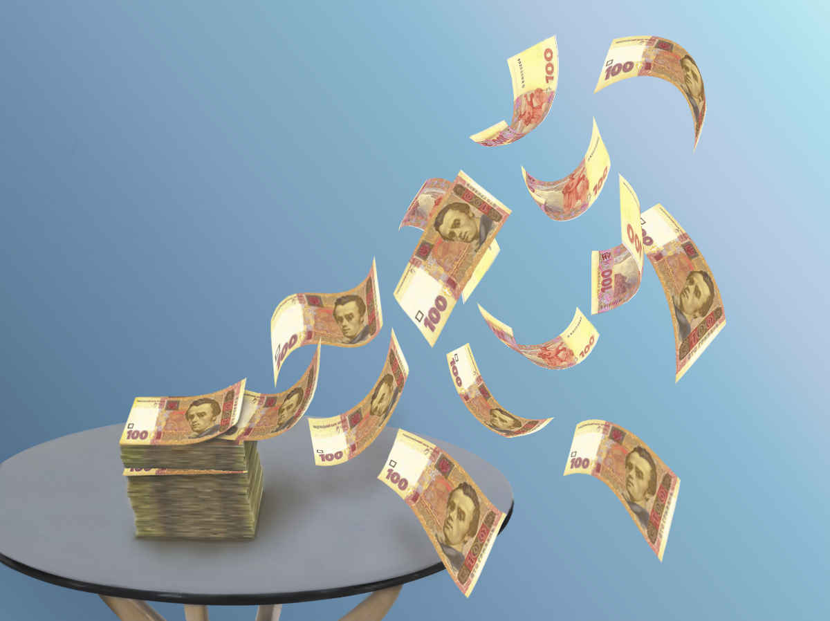 Хакери України вкрали у росіян мільйони доларів
