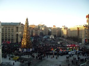 Історія головної столичної вулиці, або скільки років Хрещатику