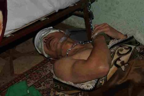 В Києві засудили злочинців, що викрадали людей заради викупу