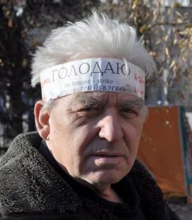 Янукович доручив Пшонці вивчити обставини смерті Геннадія Конопльова