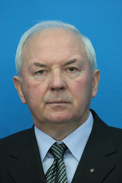 Україна — полігон російської інформаційної війни — ветеран розвідки