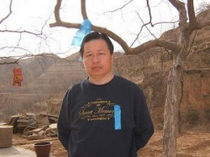 Гао Чжишен: «Подобное зло может существовать сегодня в Китае»