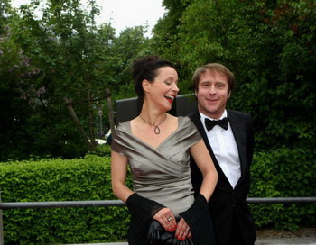 Кинообзор: «С мужчинами – одна беда» (Германия, 2009)