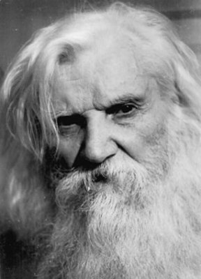 Порфирий Иванов: здоровье человека – в его единстве с природой