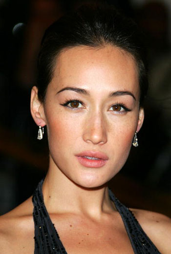 Досье: Мэгги Кью / Maggie Q
