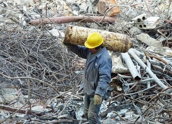 Доля доходов граждан в ВВП Китая на протяжении 22 лет сокращается