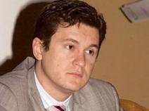 Генпрокуратура Украины разыскивает зятя Черновецкого