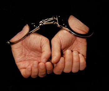 Бывшего зампреда Госрезерва приговорили к 10 годам