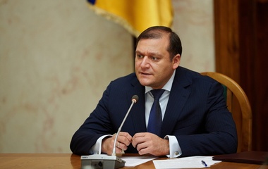 Михайло Добкін хоче повернути в Україні російські канали