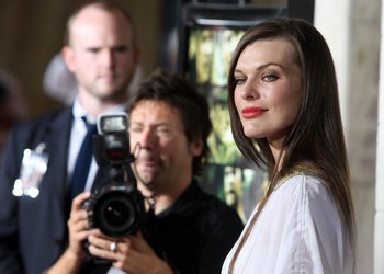 Миледи в «Трех мушкетера» режиссера Пола Андерсона сыграет Милла Йовович