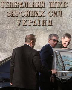 Прокуратура возбудила уголовное дело против чиновников Минобороны