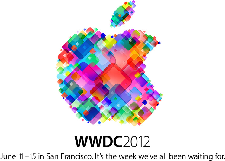 Конференція Apple WWDC 2012 у Сан-Франциско здивувала новинками
