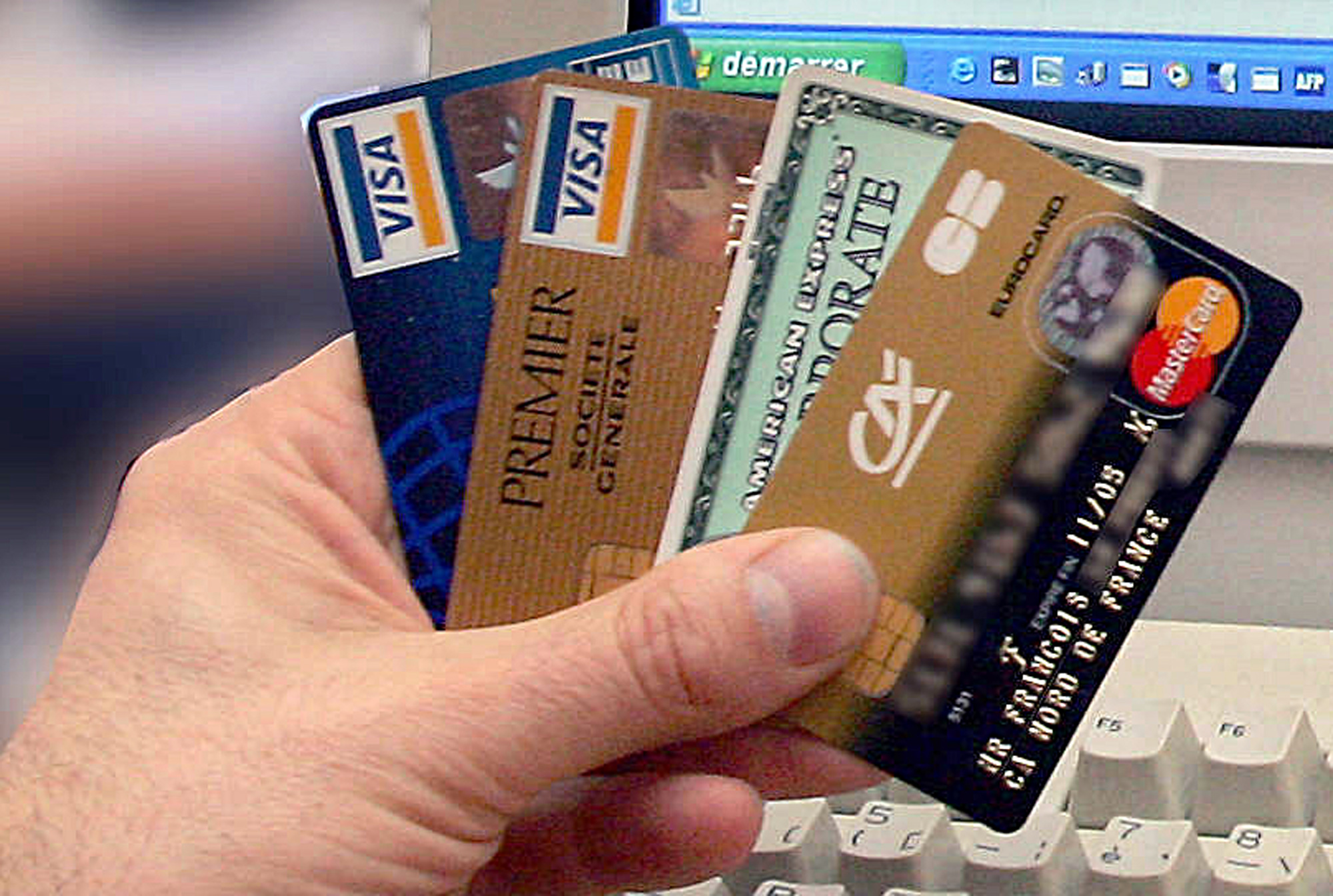 Visa припинила співпрацю з Global Payments через витік даних