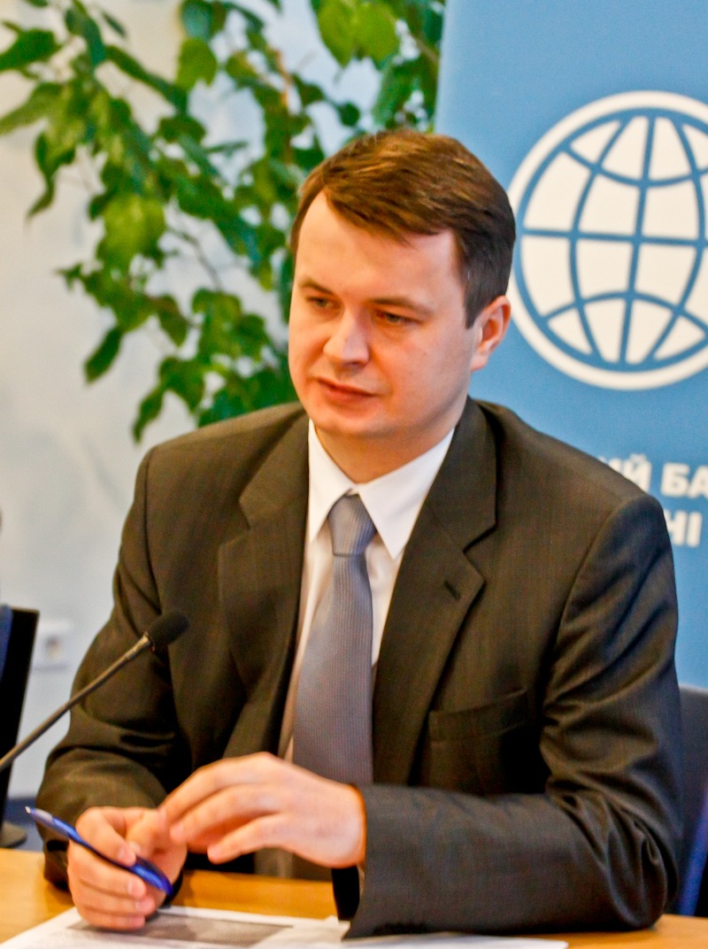 Всемирный банк оптимистически смотрит на Украину