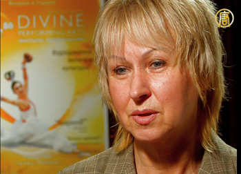 В Украине проведение шоу Divine Performing Arts оказалось под угрозой