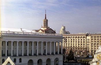Концерт, посвященный Дню национальной солидарности азербайджанцев, пройдет в Киеве